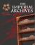 RPG Item: The Imperial Archives