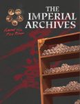 RPG Item: The Imperial Archives