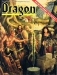 Issue: Dragon (Issue 179 - Mar 1992)