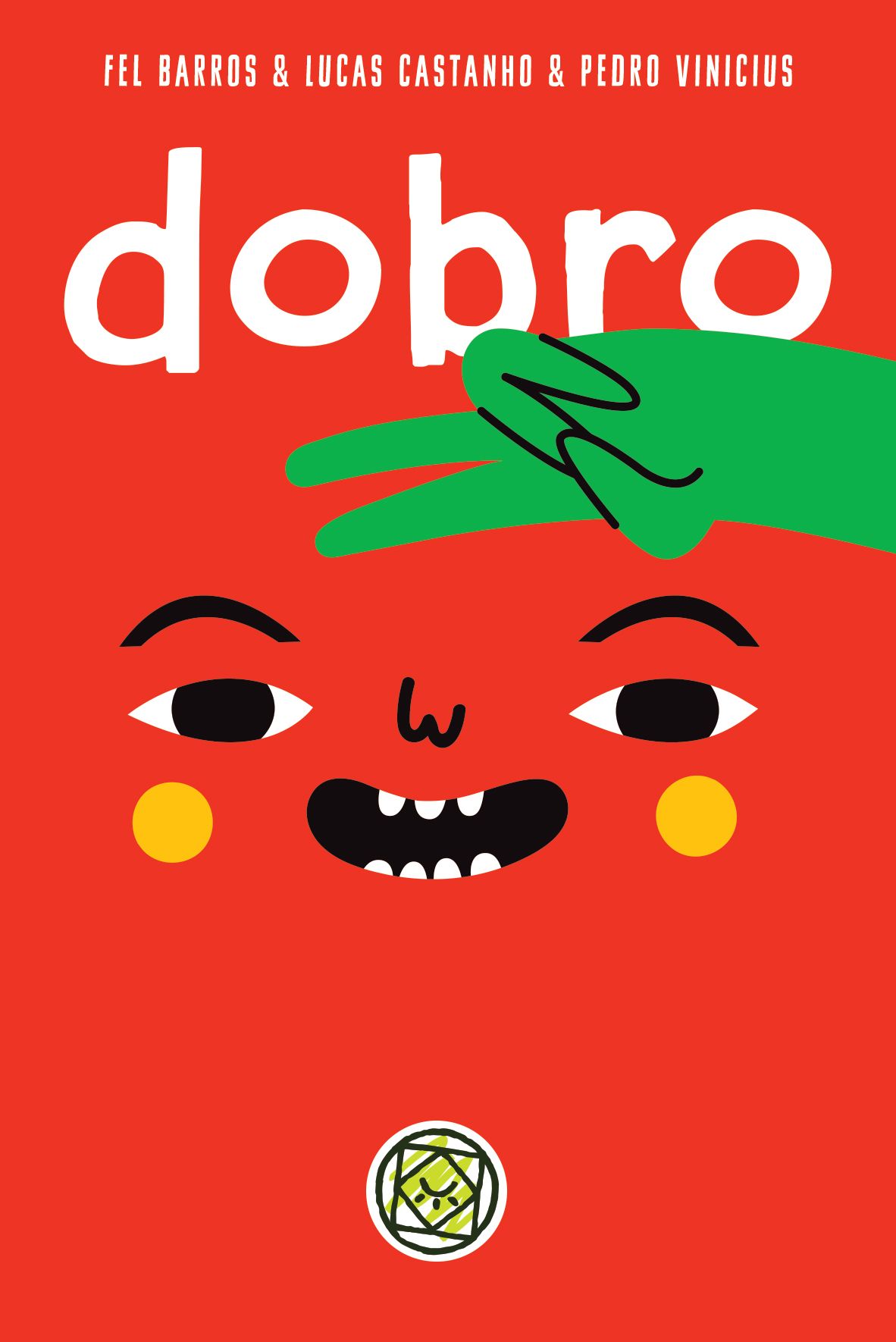 Cover art for Dobro