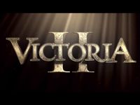 Video Game: Victoria II