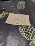 Make a wordsearch