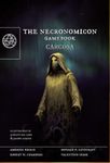RPG Item: The Necronomicon Gamebook: Carcosa