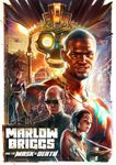Video Game: Marlow Briggs and the Mask of Death