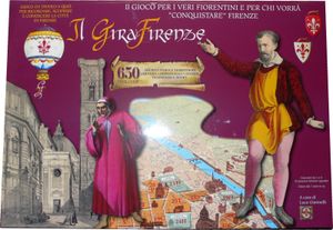 Il Girafirenze
