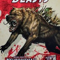 Neuroshima Hex! 3.0: Beasts