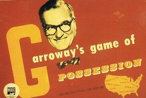 Garroway's Game of Possession