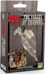 BANG! The Valley of Shadows box art