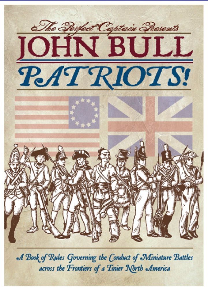 John Bull