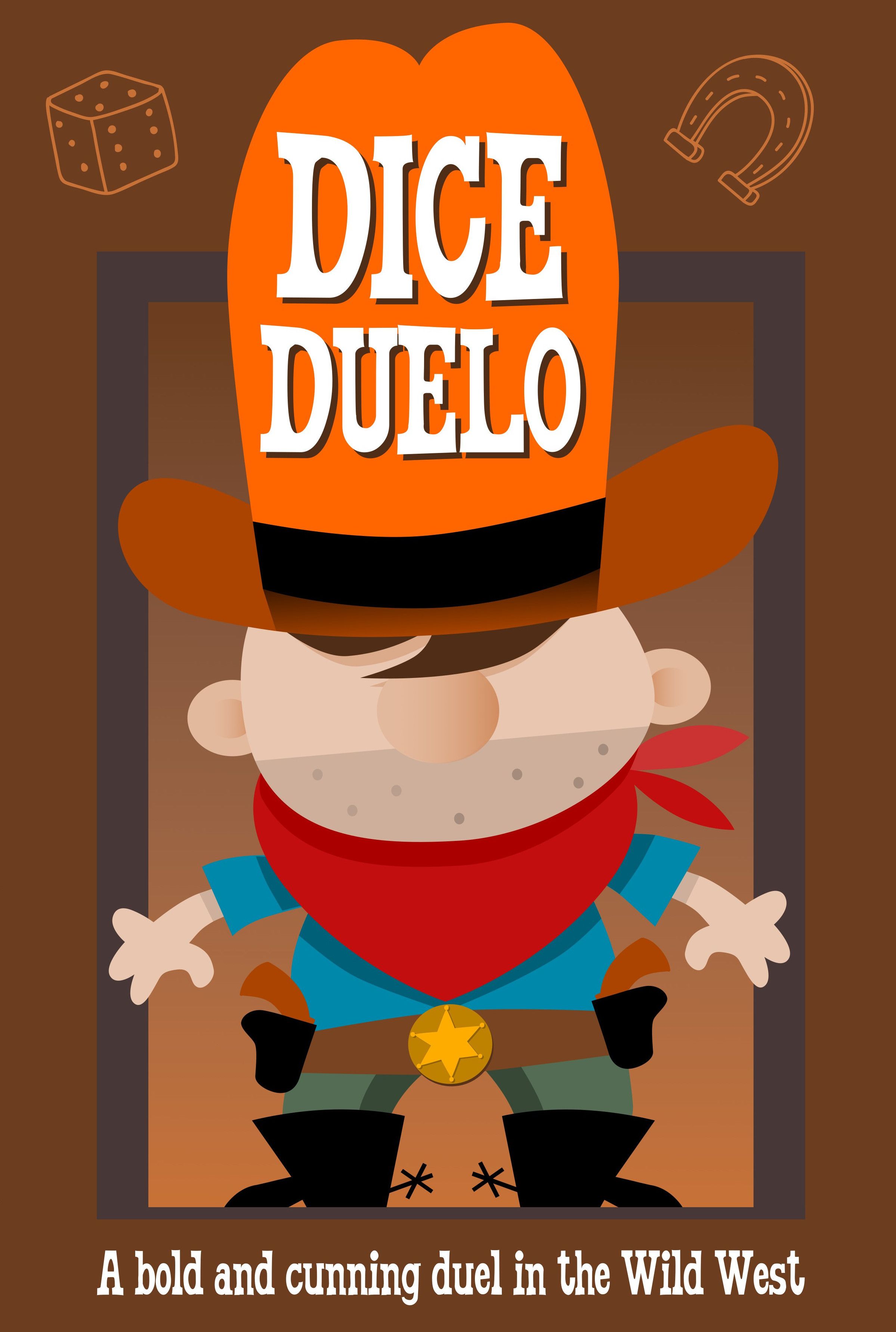 Dice Duelo