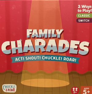 Family Charades