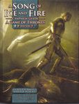 RPG Item: A Song of Ice and Fire Roleplaying Campaign Guide: A Game of Thrones Edition
