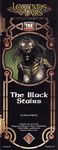 RPG Item: Series II Number 12: The Black Stairs