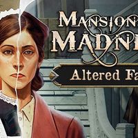 Mansions of Madness: Second Edition – Altered Fates
