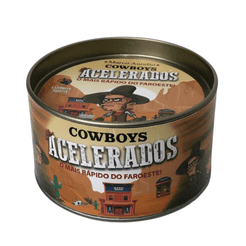 Cowboys Acelerados