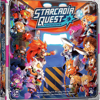 Starcadia Quest: Showdown