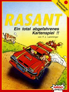 Rasant