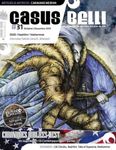Issue: Casus Belli (v4, Issue 31 - Oct/Nov 2019)