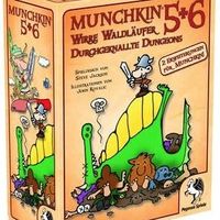 Munchkin 5+6