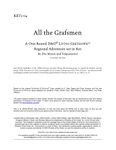 RPG Item: KET5-04: All the Grafsmen