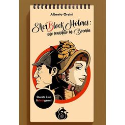SherBlock: Uno Scandalo in Boemia