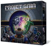 Board Game: Gaia Project