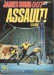 James Bond 007 Assault! Game