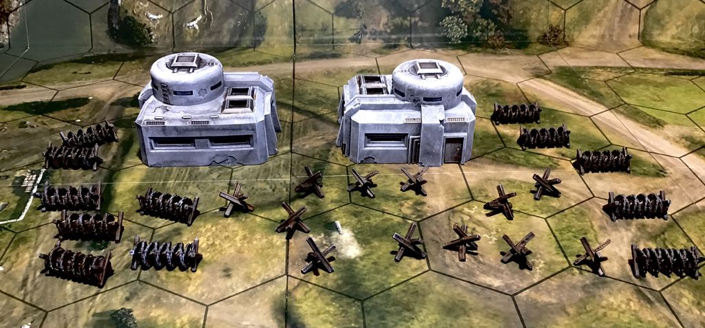 Illustration 9 de Company of Heroes - Desert Warfare Expansion + Reprint