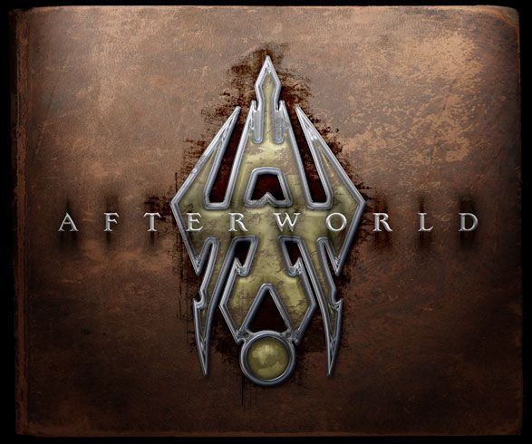 Afterworld doboz