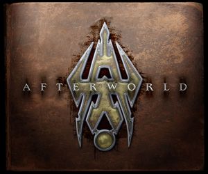 Afterworld