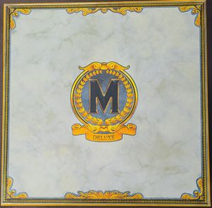 Museum: The Deluxe Box