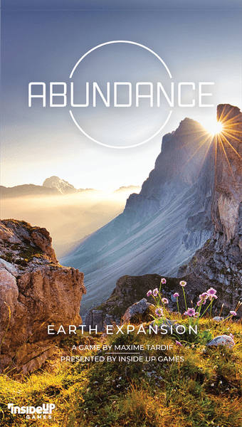 Miniatura Ver juego de Earth: Abundance