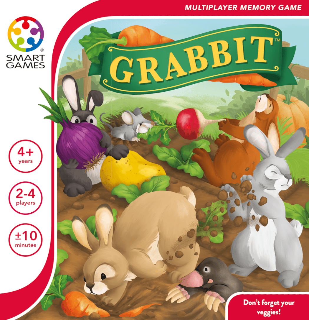 Grabbit