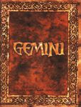 RPG Item: Gemini
