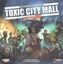 Board Game: Zombicide: Toxic City Mall