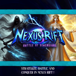 Nexus Rift: Battle of Dimensions