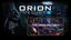 Video Game: Orion: Prelude