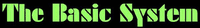 RPG: The Basic System