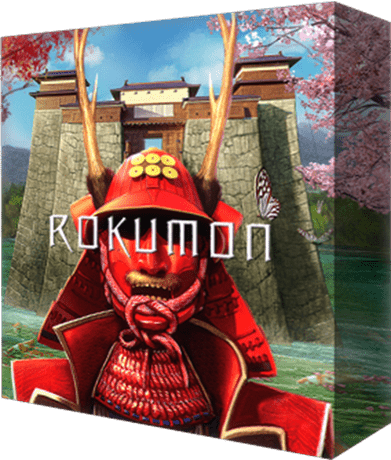 Illustration 7 de ROKUMON - Sanada VS Tokugawa