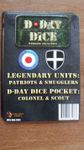 D-Day Dice: Patriots & Smugglers (2019)