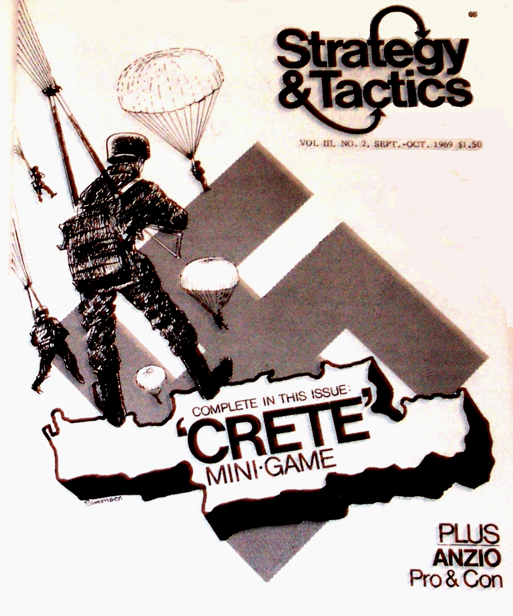 Crete