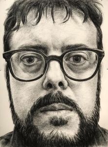 Mike Schley portrait