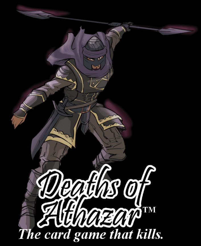 Deaths of Athazar