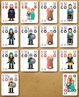 Doublehead Kids: White Expansion