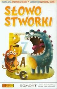 S?owostworki box art