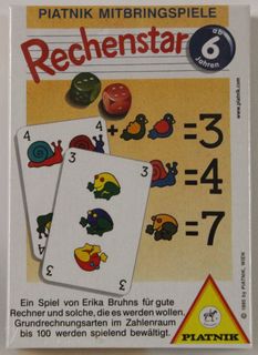 Rechenstar