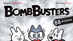 Bomb Busters thumbnail