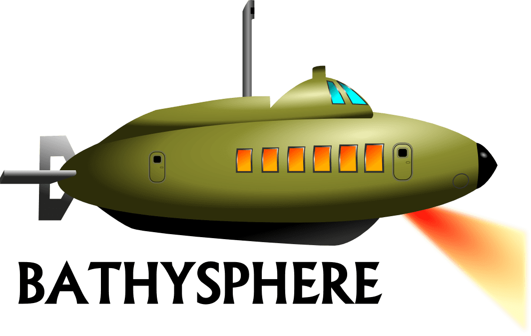 Bathysphere