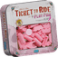Board Game Accessory: Ticket to Ride: Play Pink