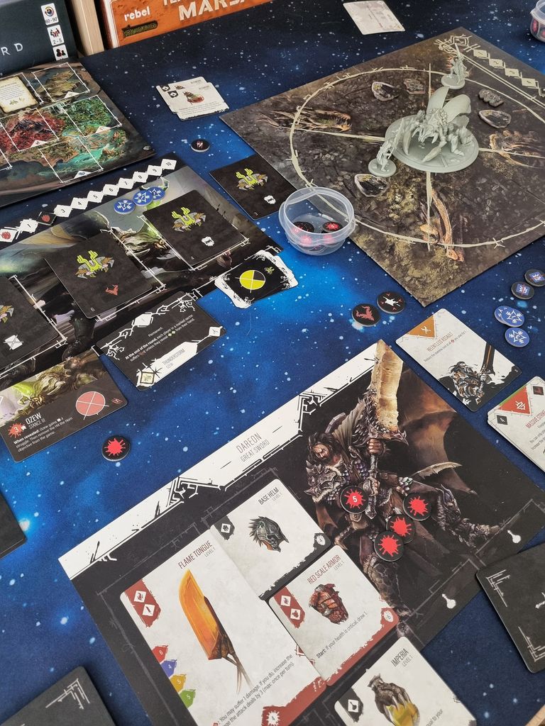 Primal the Awakening